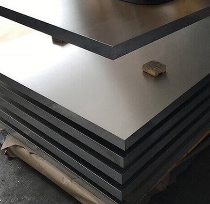 Aluminum Sheet